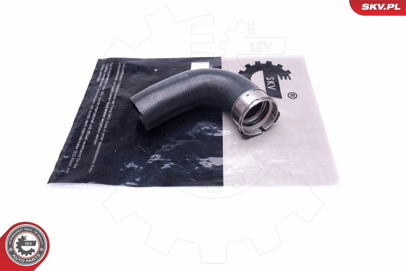 Radiator Hose